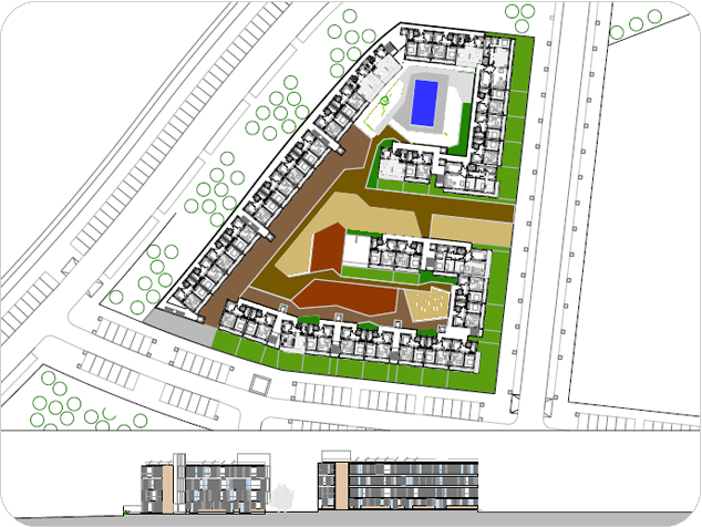 Estrategias Urbanas - Other Proyects